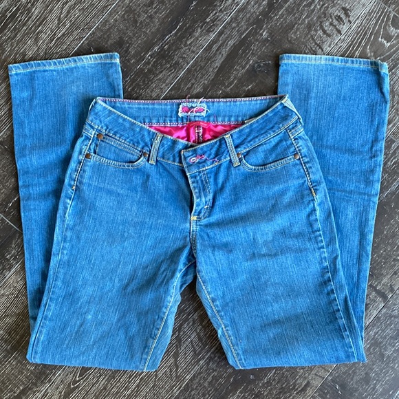 Wrangler Jeans - Picture 3 of 7